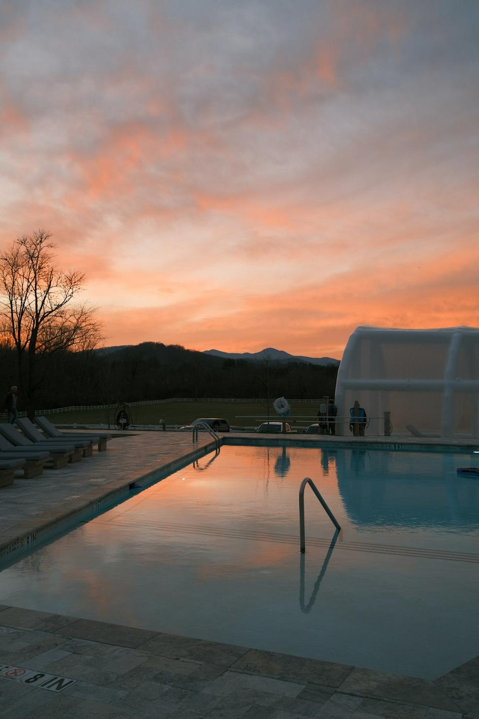 Ignivar Crest Amenities